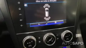 Renault Kadjar 1.3 TCe Intens de 2019