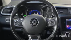 Renault Kadjar 1.3 TCe Intens de 2019