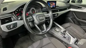 Audi A4 de 2017