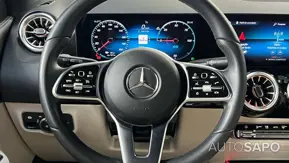 Mercedes-Benz EQA de 2023