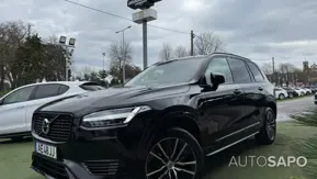 Volvo XC90 de 2020