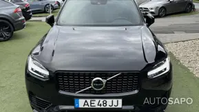 Volvo XC90 de 2020