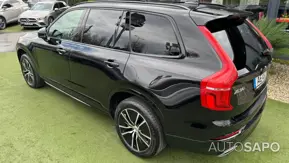 Volvo XC90 de 2020