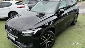 Volvo XC90 de 2020