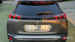 Peugeot 2008 de 2021