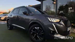 Peugeot 2008 de 2021