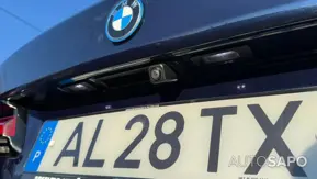 BMW Série 5 de 2021