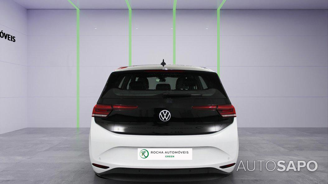 Volkswagen ID.3 de 2021