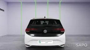 Volkswagen ID.3 de 2021