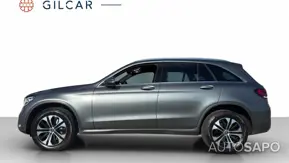 Mercedes-Benz Classe GLC de 2022