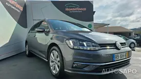 Volkswagen Golf de 2019