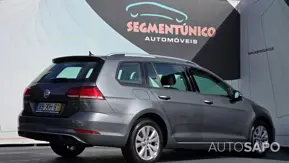 Volkswagen Golf de 2019