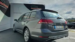 Volkswagen Golf de 2019