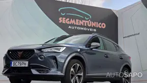 Cupra Formentor de 2023