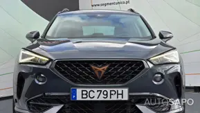 Cupra Formentor de 2023