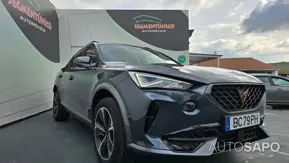 Cupra Formentor de 2023