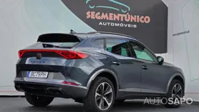 Cupra Formentor de 2023