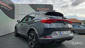 Cupra Formentor de 2023