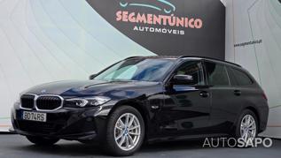 BMW Série 3 de 2023