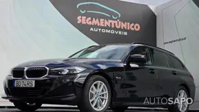 BMW Série 3 de 2023