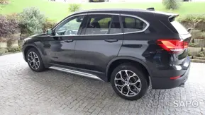 BMW X1 16 d sDrive xLine Auto de 2022