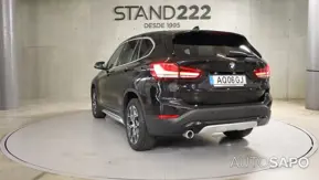 BMW X1 16 d sDrive xLine Auto de 2022