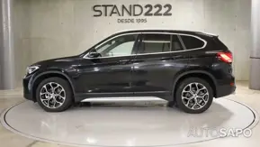 BMW X1 16 d sDrive xLine Auto de 2022