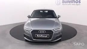 Audi A3 de 2019