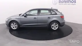 Audi A3 de 2019