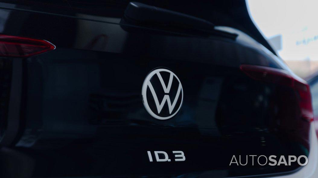 Volkswagen ID.3 de 2021