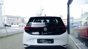 Volkswagen ID.3 de 2021