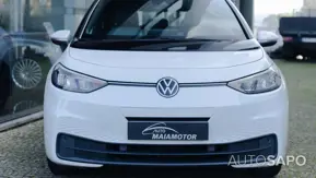 Volkswagen ID.3 de 2021