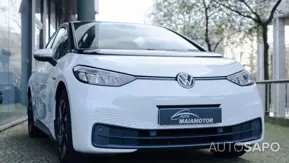 Volkswagen ID.3 de 2021