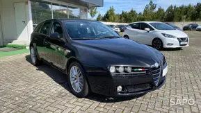 Alfa Romeo 159 2.0 JTDm Distinctive de 2009