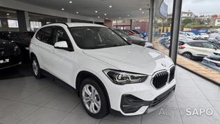 BMW X1 de 2021