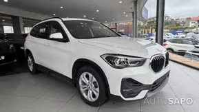 BMW X1 de 2021