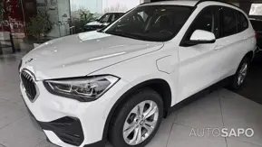 BMW X1 de 2021