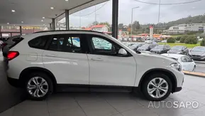 BMW X1 de 2021