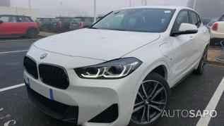 BMW X2 de 2021