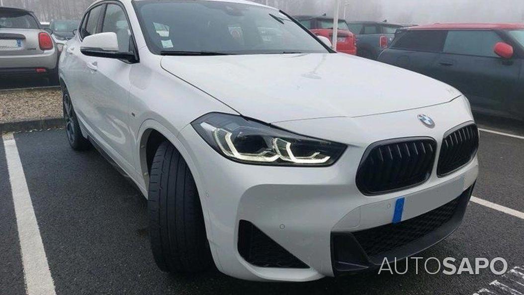 BMW X2 de 2021