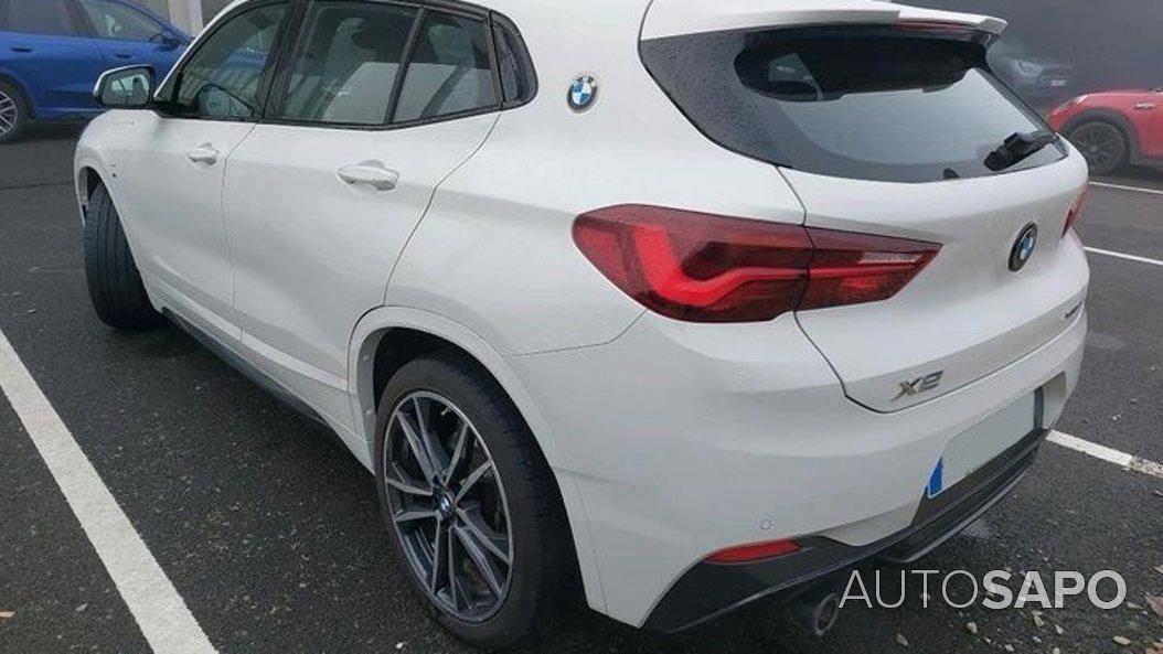 BMW X2 de 2021