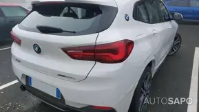 BMW X2 de 2021