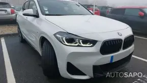 BMW X2 de 2021