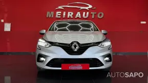 Renault Clio 1.0 TCe Intens Bi-Fuel de 2020