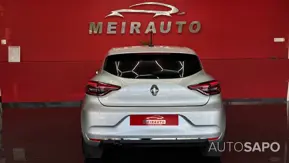 Renault Clio 1.0 TCe Intens Bi-Fuel de 2020