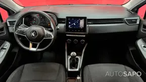 Renault Clio 1.0 TCe Intens Bi-Fuel de 2020