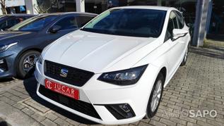 Seat Ibiza de 2022