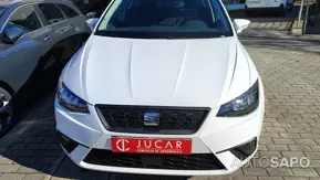 Seat Ibiza de 2022