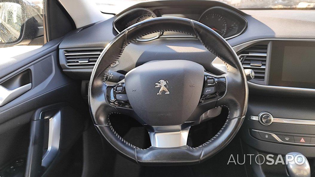 Peugeot 308 de 2019