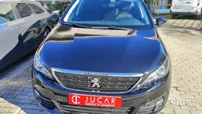 Peugeot 308 de 2019